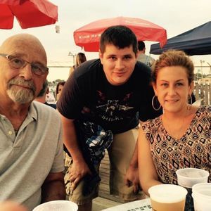 Meet your Posher, Karen